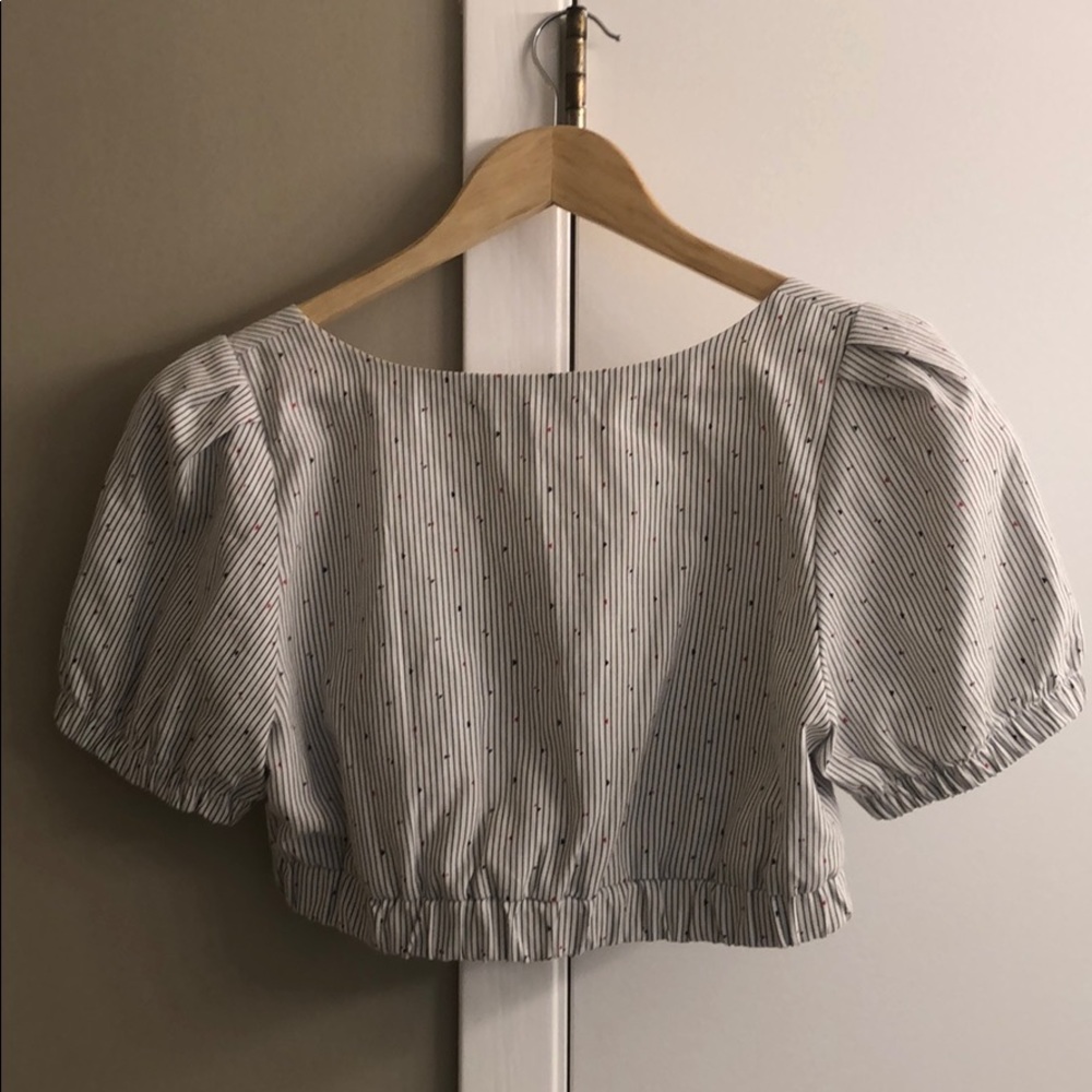 🪴🌾2 for $125🌾🪴 Cute two piece summer set - Picture 4 of 8